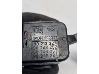 Ручка стеклоочистителей POM000322, 90213327   Opel Corsa B