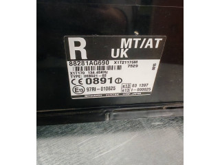 Řídící jednotka 22611AN310   Subaru Legacy 2009