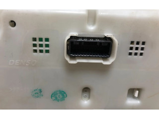 Панель приборов 3411084MA3, 3411084MA   Suzuki Celerio       