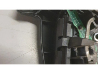Подушка безопасности водителя 602425900, 336761775030   BMW 7 E65 E66