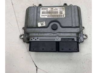 Řídící jednotka 30743338, 0261209108   Volvo S80 2008