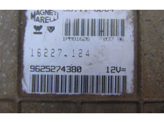 Řídící jednotka 9625274380   Peugeot 106 1994