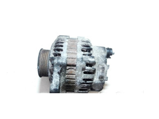 Генератор a5tb0091, ahga56   Honda Jazz 1.3     