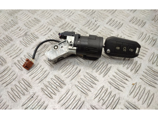 Řídící jednotka 9807532080, 9811545080   Peugeot 208 2016