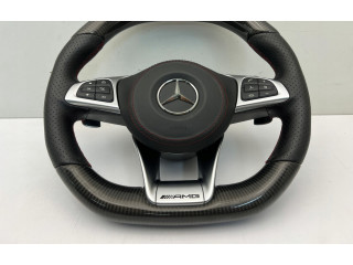 Volant Mercedes-Benz S AMG W222 2014   
