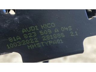 Замок капота 81A823509A   Audi Q2 -