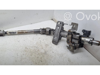  рейка  Колонка рулевая 9807676277   Peugeot Expert 2016- года