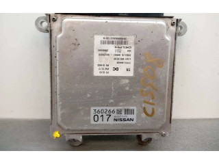 Řídící jednotka 237034HK0B, A6519003303   Infiniti Q50 2017