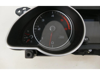 Спидометр (приборный щиток) 8T0920984K   Audi A5 Sportback 8TA 2015