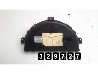 Přístrojová deska  Citroen C2 2006 9660225880  