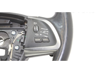 Volant Jaguar XF X250 2013   