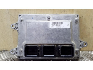 Řídící jednotka 37820RBJE76, 6828116503   Honda Insight 2010