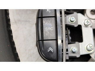 Volant Chevrolet Tacuma 2007 111615130, DW111615130  
