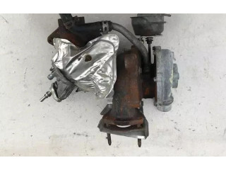 Турбина Нагнетатель Renault Scenic III -  Grand scenic III  774193         