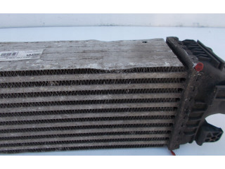 Радиатор интеркулера 8K0145805E, 8K0145805E   Audi Q5 SQ5