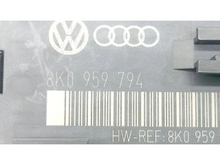 Блок управления 8K0959794   Audi A4 Allroad