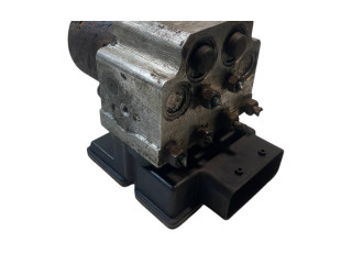 Jednotka ABS 13664105, 13509005M   Renault Trafic II (X83) 2005