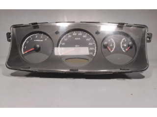 Přístrojová deska  SsangYong Actyon sports I  8021031520  