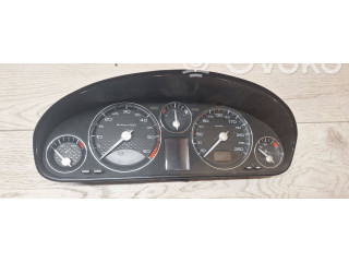 Přístrojová deska  Peugeot 607 2004 A2c53098089  