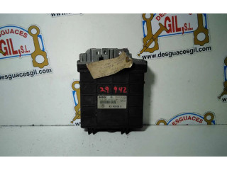 Блок управления двигателя 037906024D, 29942   Volkswagen Vento