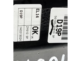 Volant Hyundai ix35 2013 561112Y1009P, 561112Y1009P  
