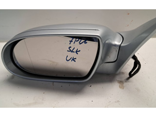 Зеркало электрическое        Mercedes-Benz SLK R171  2005 - 2011 года   