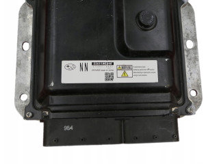 Řídící jednotka 22611AP840, 2758009842   Subaru Legacy 2009