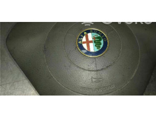 Подушка безопасности водителя 1560480480, 1560480480   Alfa Romeo 166
