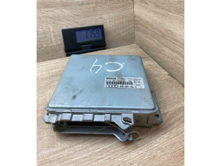 Řídící jednotka 4A0907401E, 0281001253   Audi A6 S6 C4 4A 1994