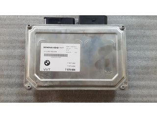 Řídící jednotka 412265002   BMW X5 E70 2009