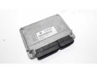 Блок подушек безопасности 03E906033R, 5WP4422402   Volkswagen Polo VI