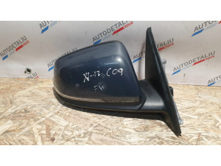 Zpětné zrcátko pravé BMW X1 F48 F49 2019  7459774, 51167459774  