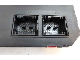 Pojistková skříňka Řídící jednotka BSM 9655708380   Peugeot 407 2006