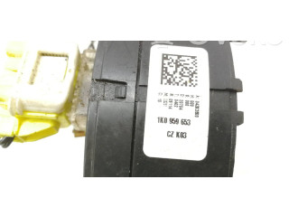 Подрулевой шлейф SRS 1K0959653   Volkswagen Touran I
