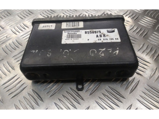 Блок управления АБС S101315001G, 9607918680   Peugeot 605