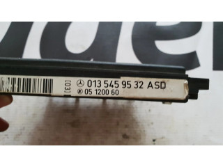 Řídící jednotka A0135459532, 0135459532   Mercedes-Benz S W140 1993