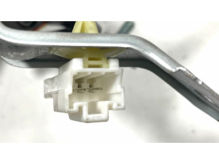 Моторчик заднего дворника 95152637, F00S2B2211    Chevrolet Spark