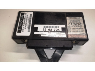 Блок комфорта 53070124, 5262712   Saab 9-3 Ver1   