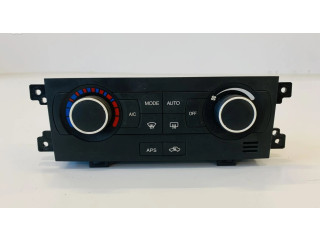 Блок управления климат-контролем 96436272   Chevrolet Captiva