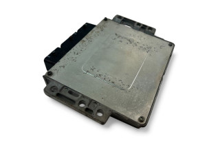 Řídící jednotka 9659562080, 9655997380   Peugeot 407 2006