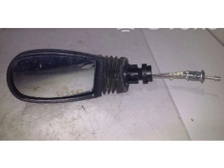 Zpětné zrcátko  Fiat Punto Evo 2002  NEGRO  