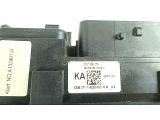 Модуль управления BSM GB3T-14D068-KA   Ford Ranger       