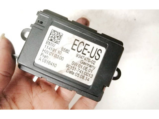 Блок управления 6582934747002, 65829347470-02   BMW X4 F26