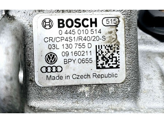 Vstřikovací čerpadlo    Volkswagen Jetta VI     