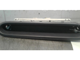 Дисплей    90224, 7700419576   Renault Twingo I