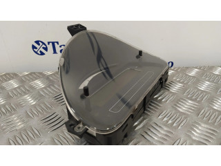 Панель приборов P9660225880, 216787204   Citroen C3 Pluriel       