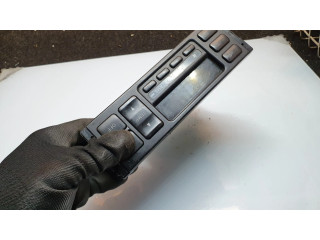 Блок управления климат-контролем K19Z0GE4V, 7L08E05   Mazda 626
