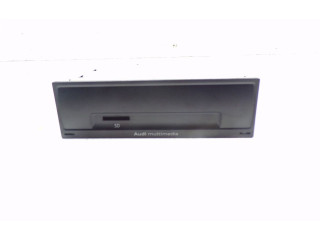 Блок управления HiFi audio 83A035840A, 83A035840A    A1
