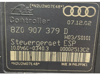 Jednotka ABS    Audi A2 2003
