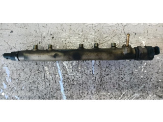 Vstřikovací lišta 0445214133, 0445214133   Toyota Yaris     